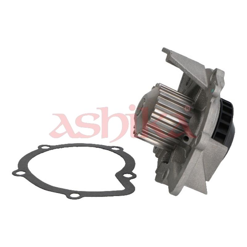 Pompe à eau ASHIKA 35-02-2014 - Visuel 1