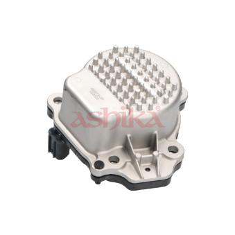 Pompe à eau, refroidissement du moteur ASHIKA