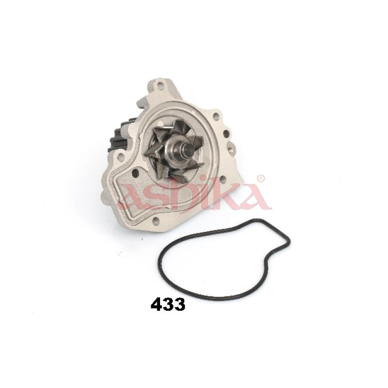 Pompe à eau ASHIKA 35-04-433 - Visuel 1