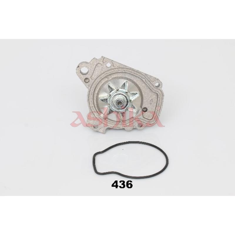 Pompe à eau ASHIKA 35-04-436 - Visuel 1