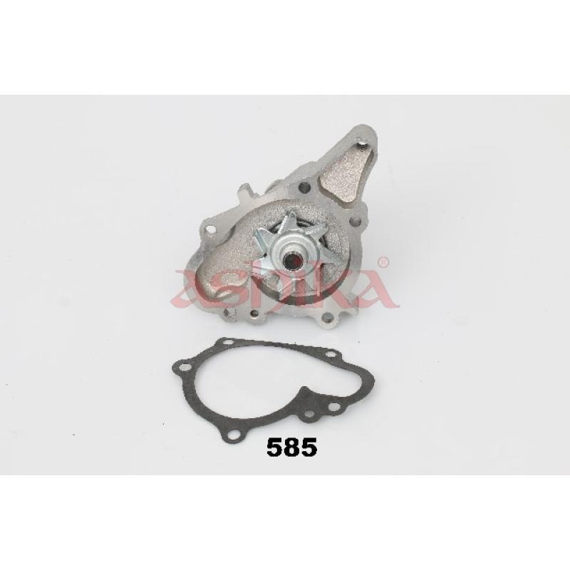 Pompe à eau ASHIKA 35-05-585 - Visuel 1