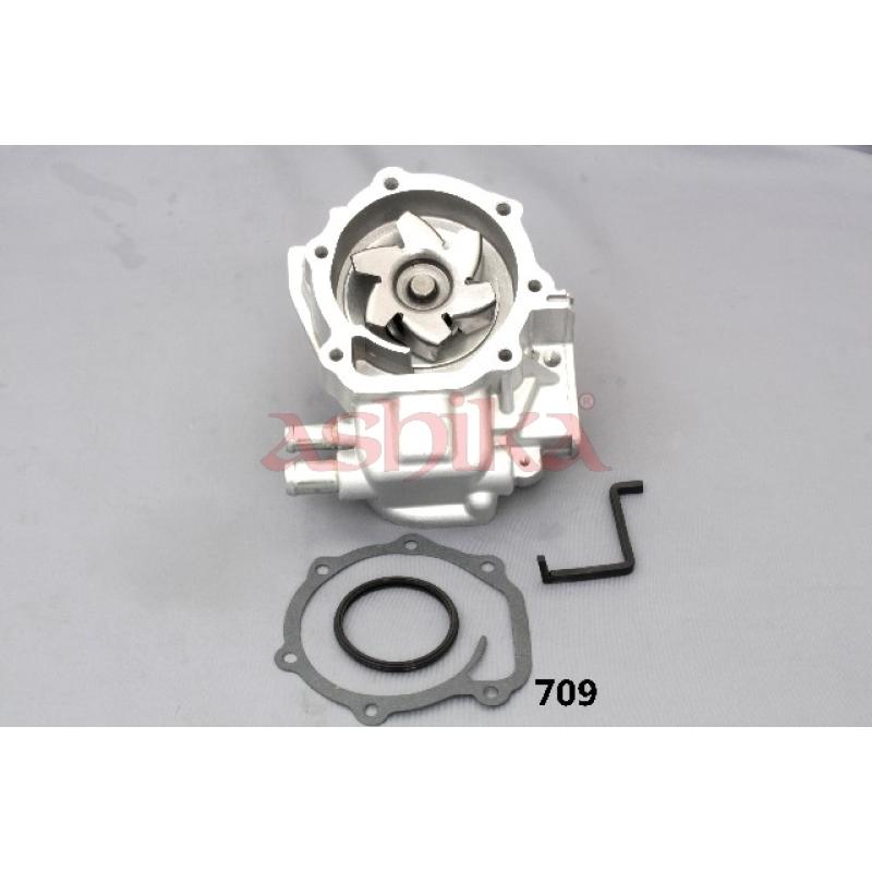 Pompe à eau ASHIKA 35-07-709 - Visuel 1