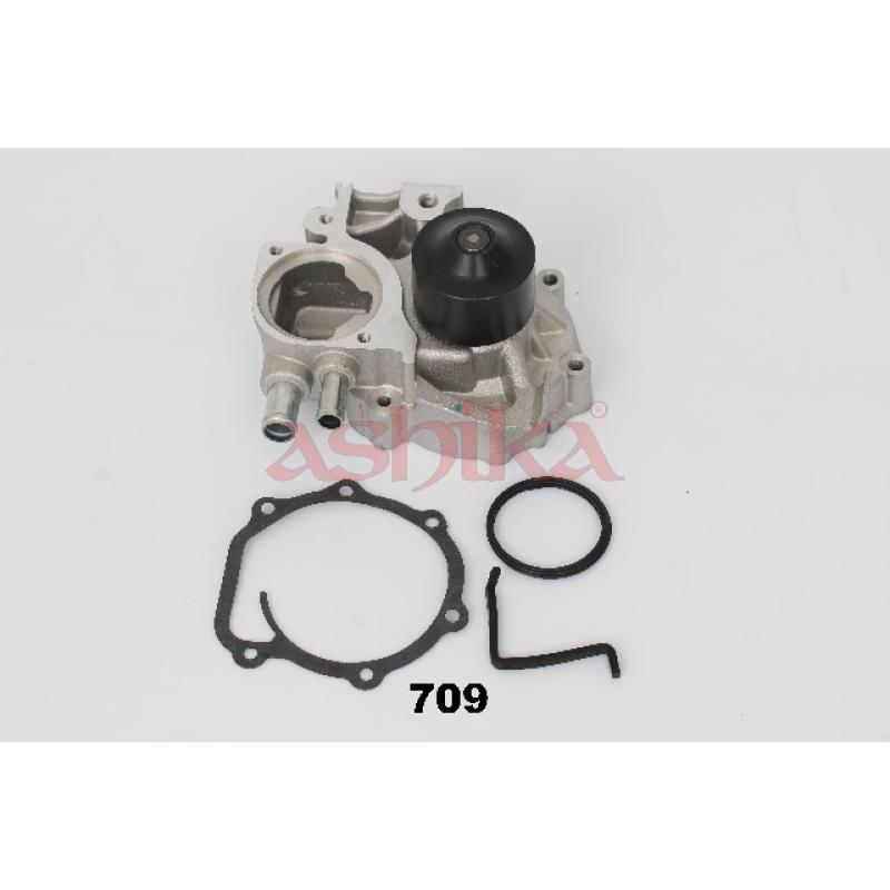 Pompe à eau ASHIKA 35-07-709 - Visuel 2