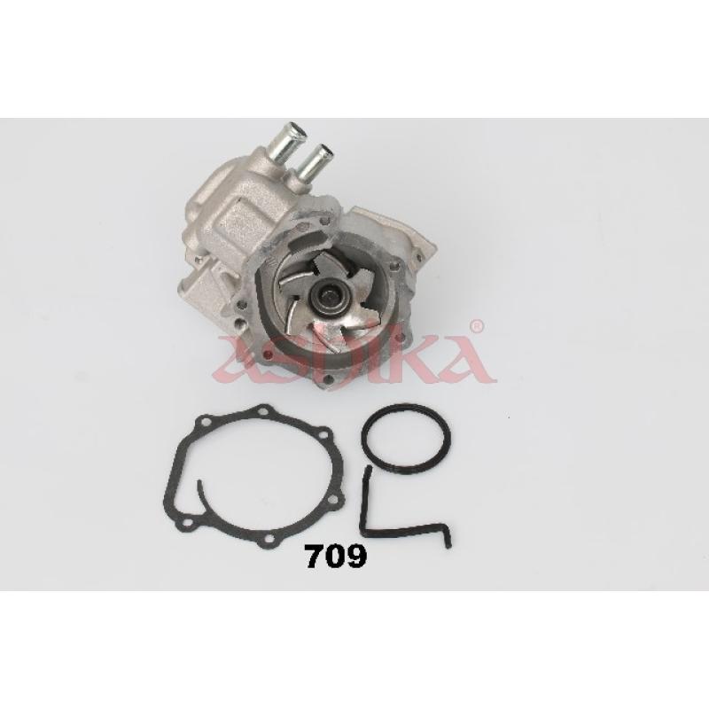 Pompe à eau ASHIKA 35-07-709 - Visuel 3