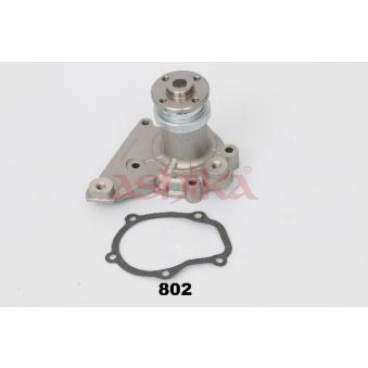 Pompe à eau ASHIKA 35-08-802