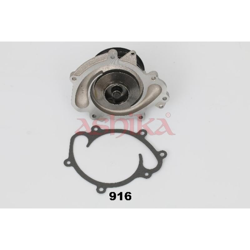 Pompe à eau ASHIKA 35-09-916 - Visuel 1