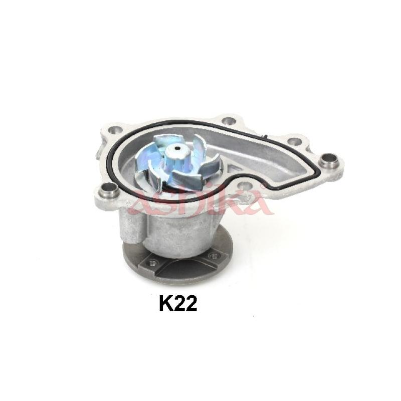 Pompe à eau ASHIKA 35-0K-K22 - Visuel 1