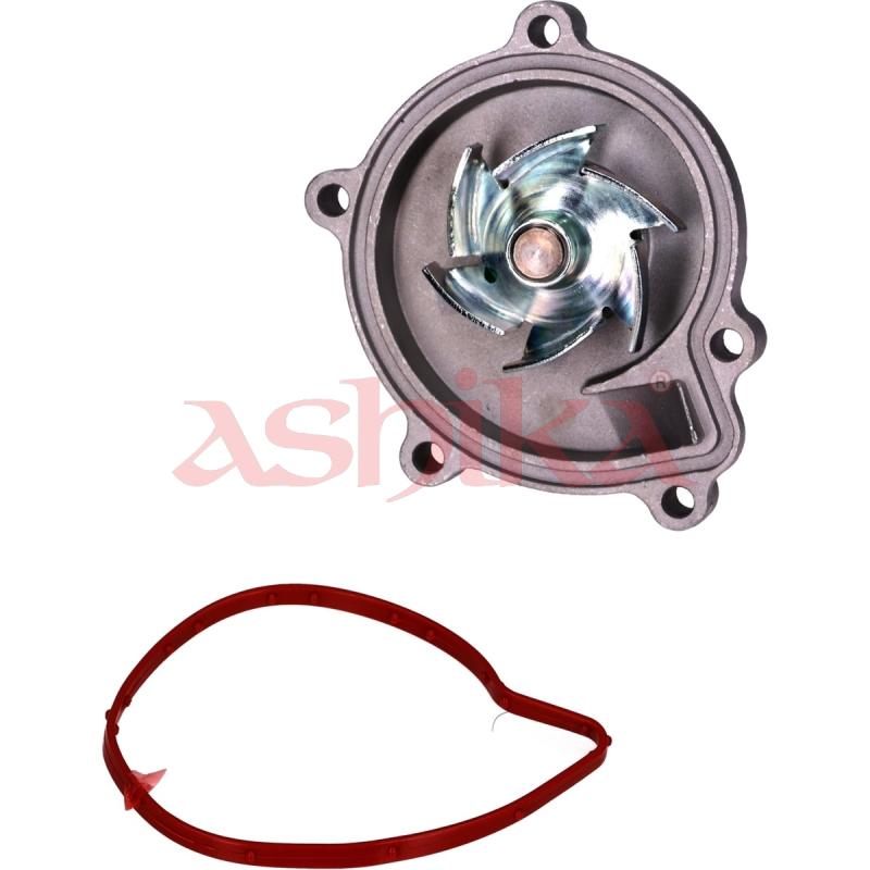 Pompe à eau ASHIKA 35-0M-M02 - Visuel 1