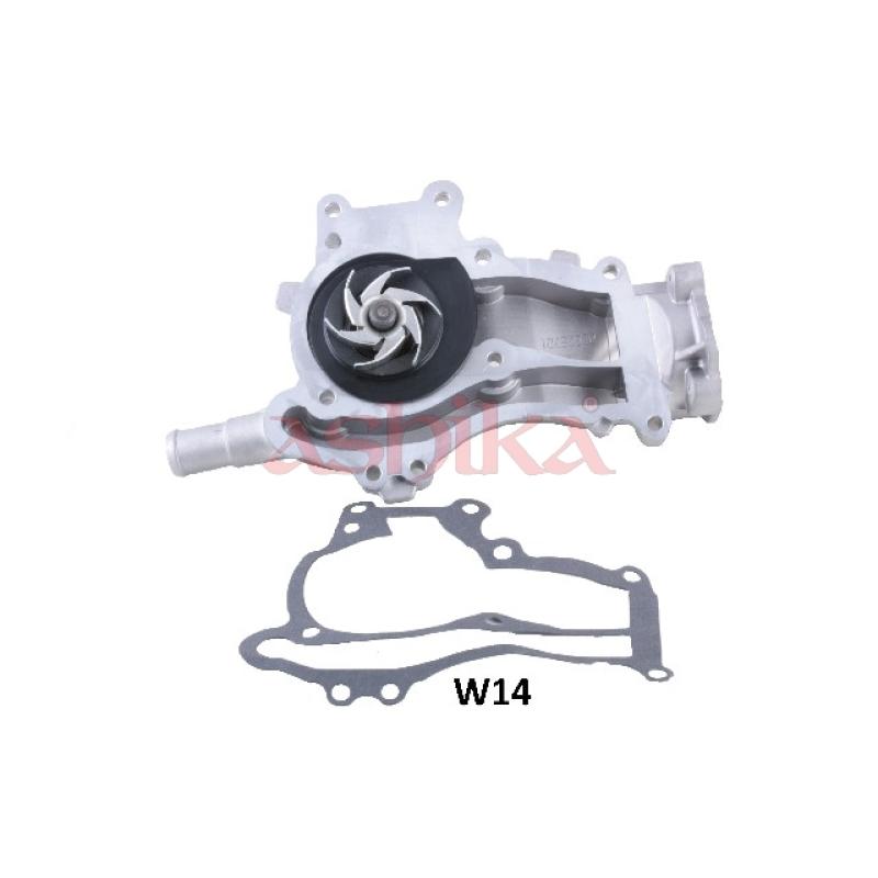 Pompe à eau ASHIKA 35-0W-W14 - Visuel 1