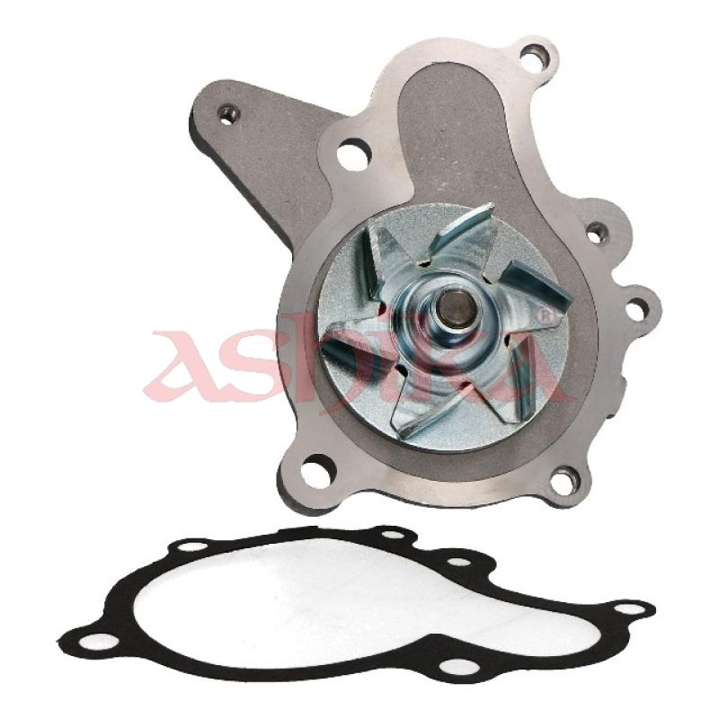 Pompe à eau ASHIKA 35-H0-006 - Visuel 3