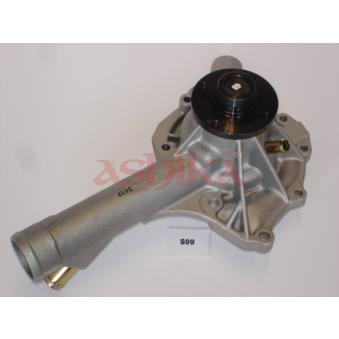 Pompe à eau ASHIKA 35-S0-099