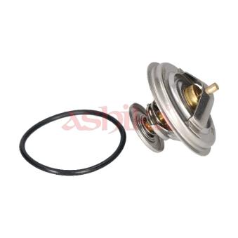 Thermostat, liquide de refroidissement ASHIKA 38-00-0101