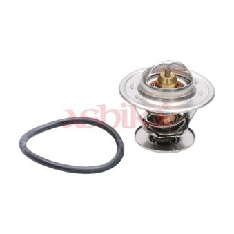 Thermostat, liquide de refroidissement ASHIKA 38-00-0300