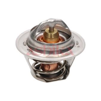 Thermostat, liquide de refroidissement ASHIKA 38-00-0411
