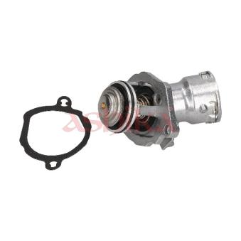 Thermostat, liquide de refroidissement ASHIKA 38-00-0506