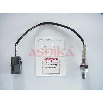 Sonde lambda ASHIKA 43-N08