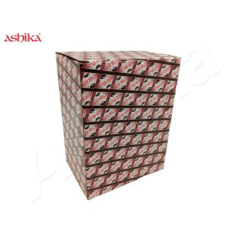 Sonde lambda ASHIKA 43-SZ02