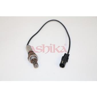 Sonde lambda ASHIKA 43-SZ03