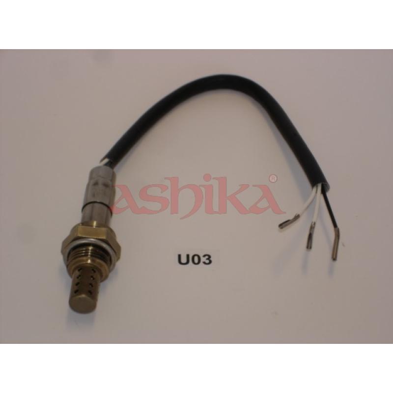 Sonde lambda ASHIKA 43-U03 - Visuel 1