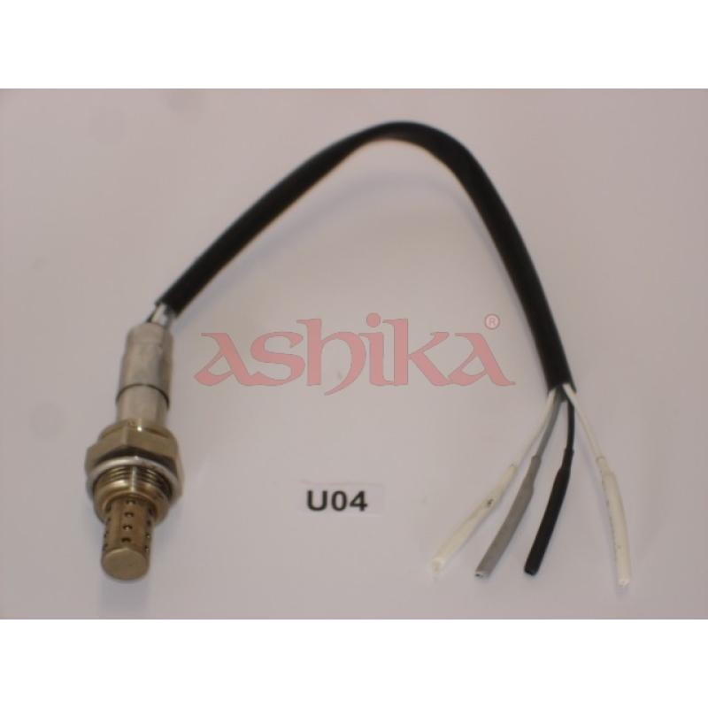 Sonde lambda ASHIKA 43-U04 - Visuel 1
