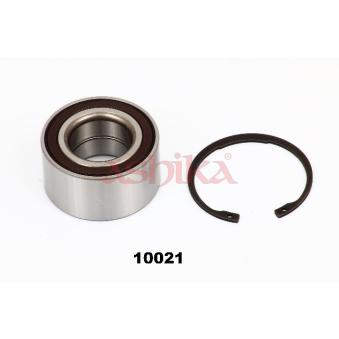 Roulement de roue avant ASHIKA