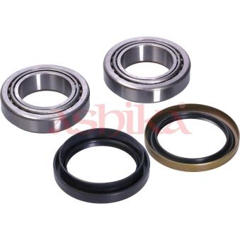 Roulement de roue avant ASHIKA