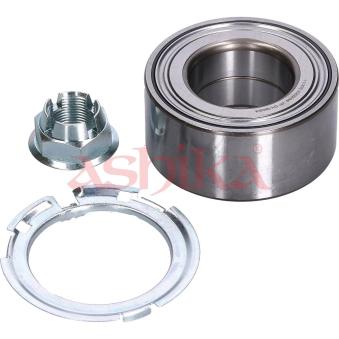 Roulement de roue avant ASHIKA