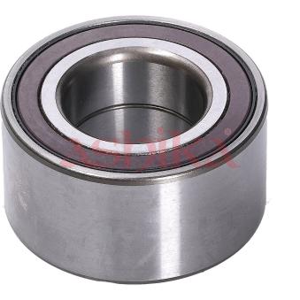 Roulement de roue avant ASHIKA 44-11042
