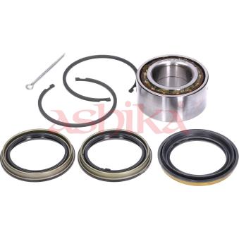 Roulement de roue avant ASHIKA