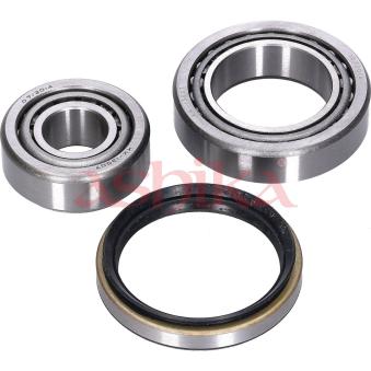 Roulement de roue avant ASHIKA