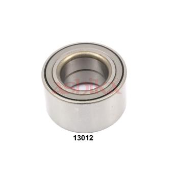 Roulement de roue avant ASHIKA