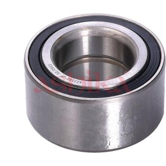 Roulement de roue avant ASHIKA