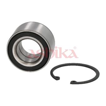 Roulement de roue avant ASHIKA