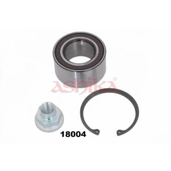 Roulement de roue avant ASHIKA