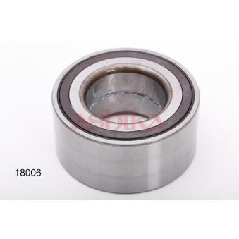 Roulement de roue avant ASHIKA