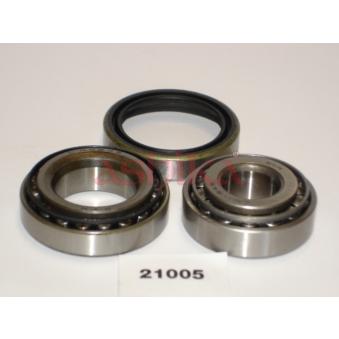 Roulement de roue arrière ASHIKA 44-21005