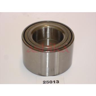 Roulement de roue arrière ASHIKA