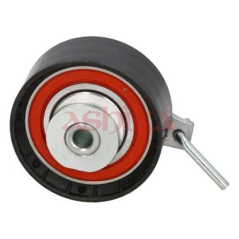 Tendeur de courroie, courroie crantée ASHIKA 45-03-331