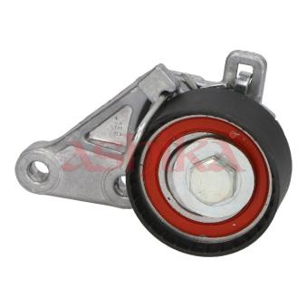 Tendeur de courroie, courroie crantée ASHIKA 45-03-333