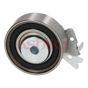 Tendeur de courroie, courroie crantée ASHIKA