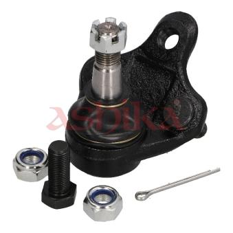 Rotule de suspension ASHIKA