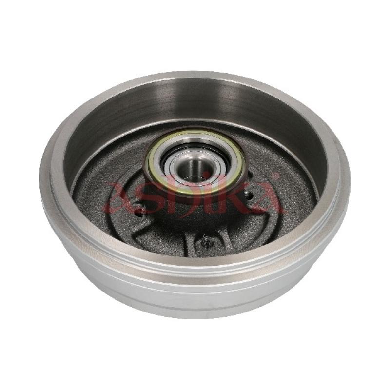 Tambour de frein ASHIKA 56-00-004C - Visuel 1