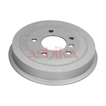 Tambour de frein ASHIKA 56-00-0100C