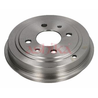 Tambour de frein ASHIKA 56-00-0200