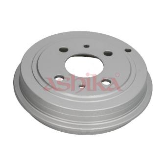Tambour de frein ASHIKA 56-00-0200C