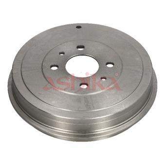 Tambour de frein ASHIKA 56-00-0205