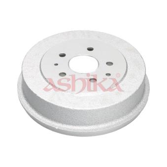 Tambour de frein ASHIKA