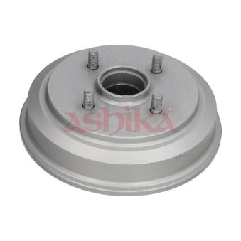 Tambour de frein ASHIKA 56-00-0303C