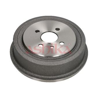 Tambour de frein ASHIKA 56-00-0415