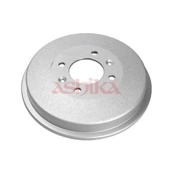 Tambour de frein ASHIKA 56-00-0600C